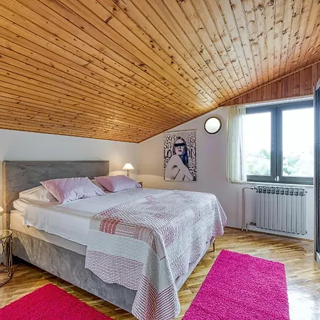 Brioni Colors Guest house 3*