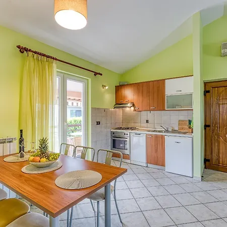 Guest house Brioni Colors 3*