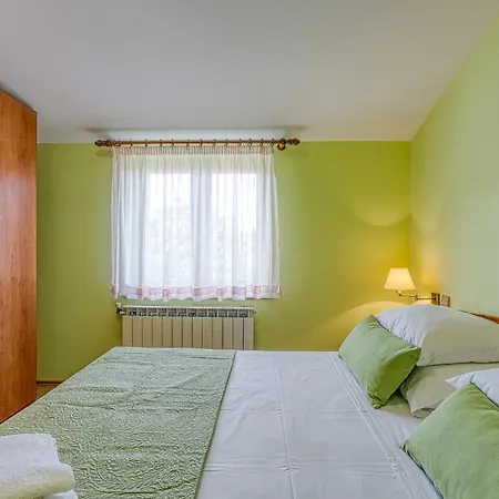 Guest house Brioni Colors Pula