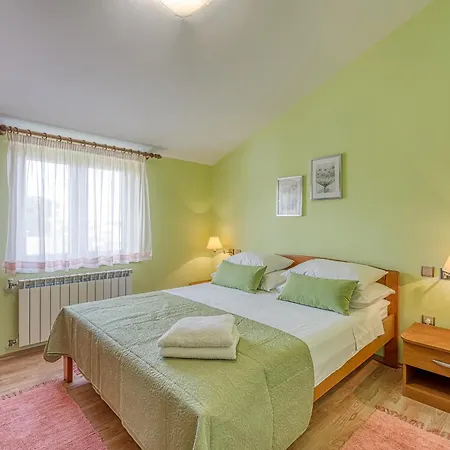 Brioni Colors Guest house Pula