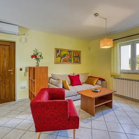 Brioni Colors Guest house Pula