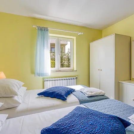 Guest house Brioni Colors 3*