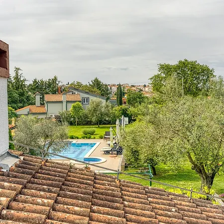 Brioni Colors Πανσιόν