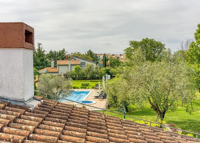 Brioni Colors Πανσιόν