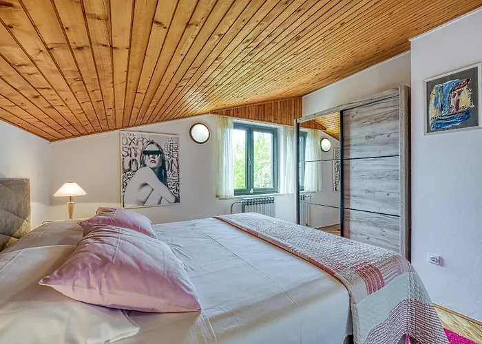 Πανσιόν Brioni Colors