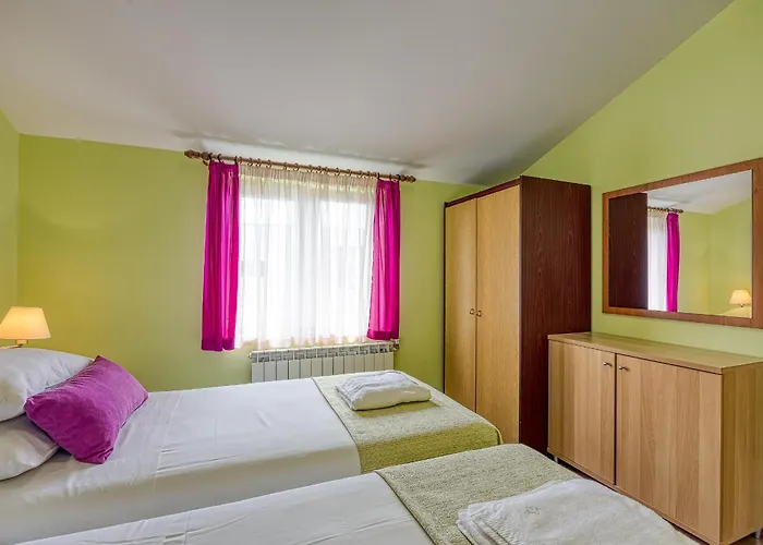 Πανσιόν Brioni Colors 3*