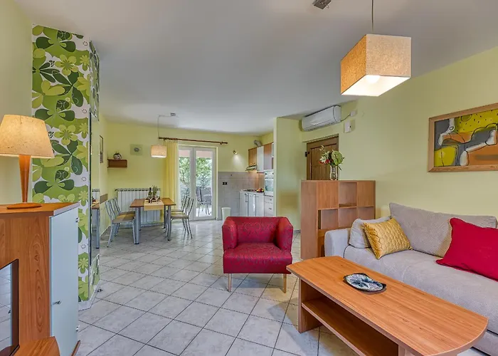 Πανσιόν Brioni Colors