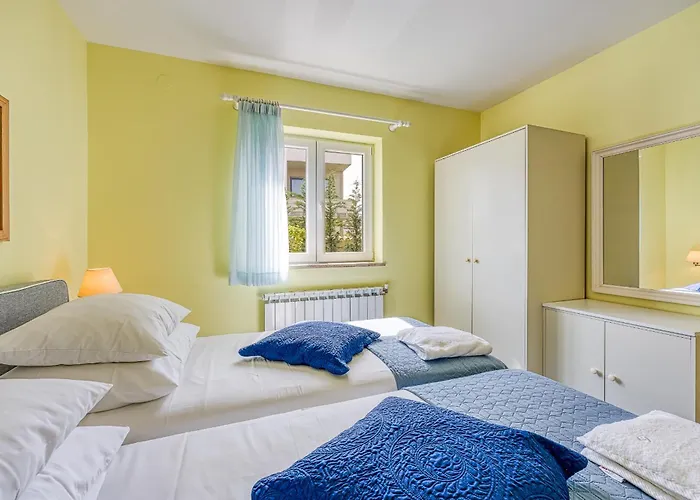 Πανσιόν Brioni Colors 3*