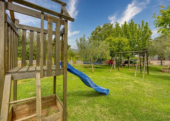 Πανσιόν Brioni Colors 3*