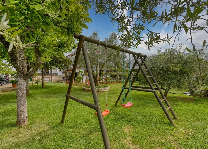 Πανσιόν Brioni Colors