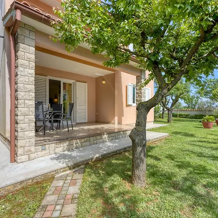 Brioni Colors Maison d'hôtes Pula