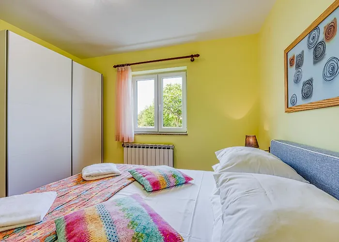 Brioni Colors Maison d'hôtes 3*