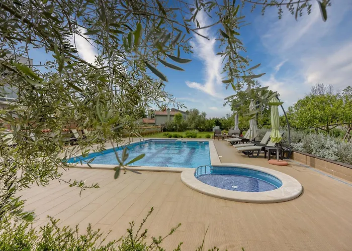 Brioni Colors Maison d'hôtes